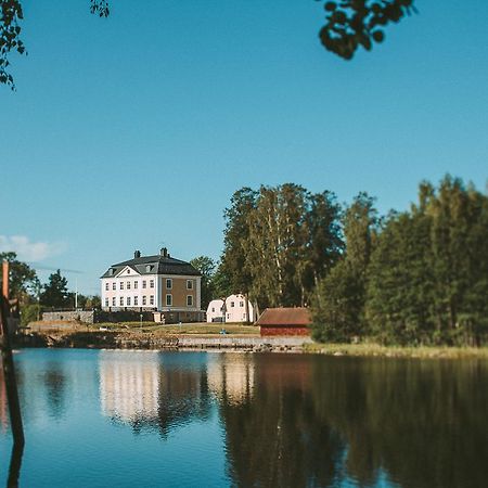 Schenstroemska Herrgarden Ramnäs Camera foto